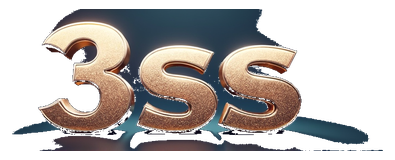 3sss logo