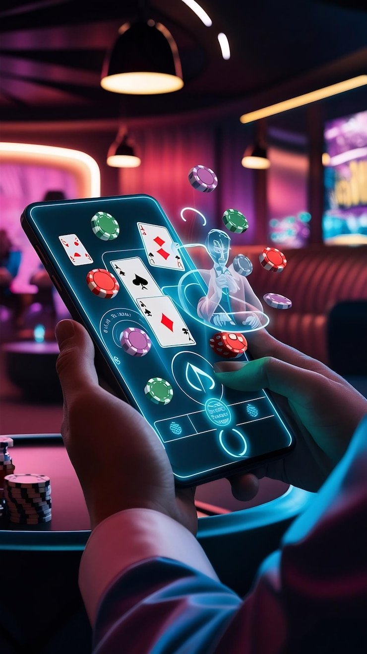 3sss Hamara Sportsbook kaise kaam karta hai